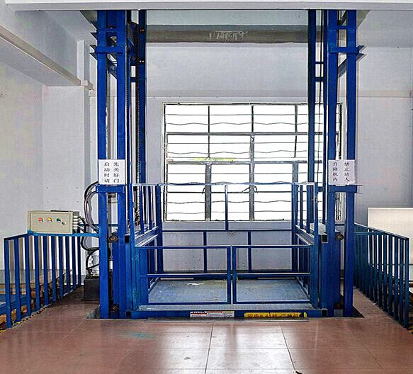 升降貨梯的注意事項(xiàng)(圖1) 20201012093848862.jpg