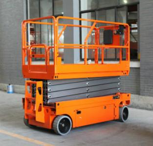 液壓升降平臺(tái)的常見故障(圖1) 自3.jpg