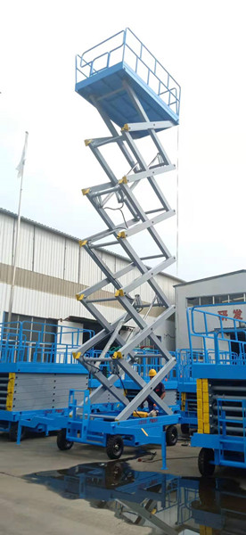 升降機(jī)和電梯的區(qū)別及移動式升降機(jī)特點(diǎn)(圖3) 1c4c8caac7c48d39a2cdedd726bdbe0.jpg