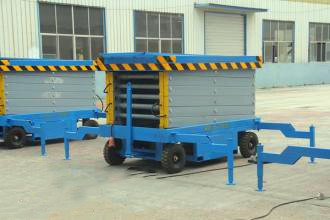 焊接在制造升降機設備起到的作用(圖1) \