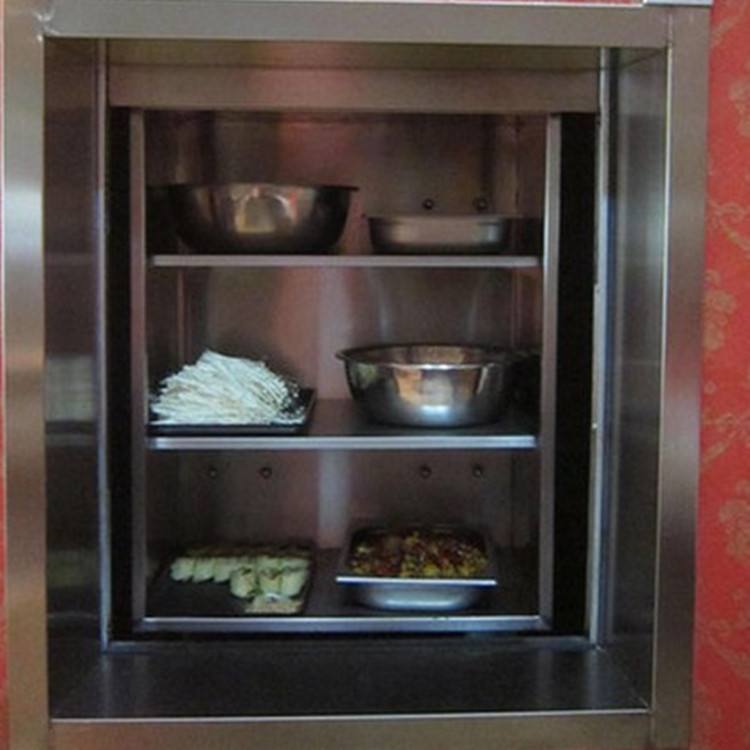 你了解傳菜升降機嗎(圖3) \