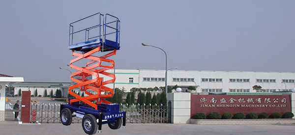 簡述各類液壓登車橋優(yōu)點性能(圖1) \