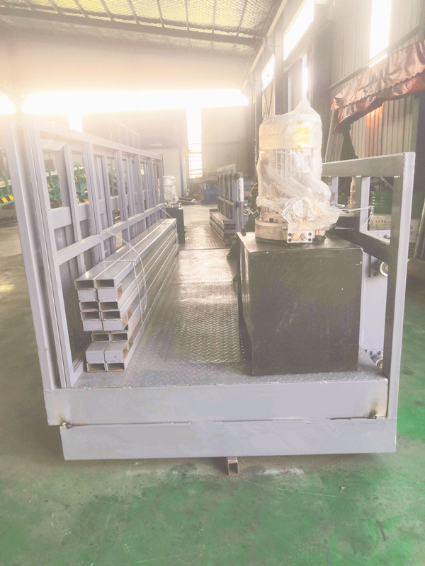 維修盛金導(dǎo)軌升降平臺(tái)準(zhǔn)備工作須知(圖3) \