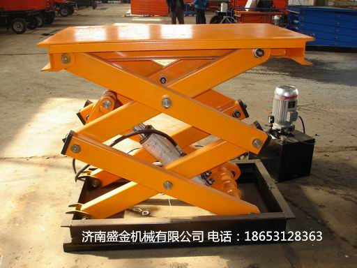 升降機(jī)面對(duì)突然停電的保護(hù)措施(圖2) \