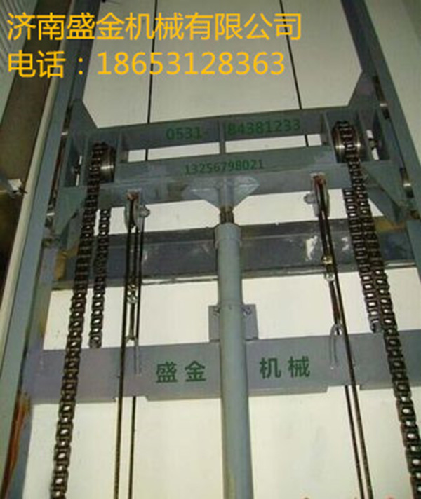 春季使用升降機前的檢查工作(圖2) \