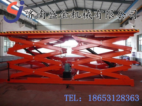 春季使用升降機前的檢查工作(圖3) \