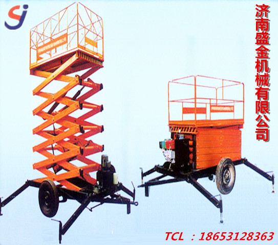 安裝升降機(jī)注意事項(xiàng)(圖3) \