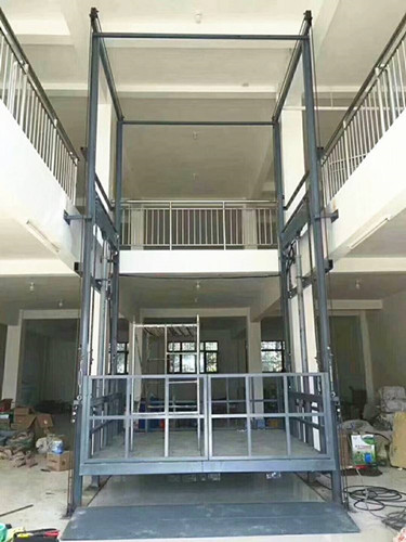  ? 需要升降機(jī)生產(chǎn)廠家定制升降平臺(tái)時(shí)要了解這些參數(shù)！(圖1)